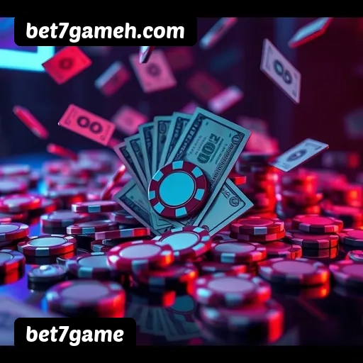 Comparação APP mobile vs versão web da bet7game