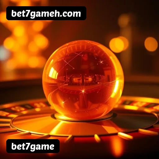 Tabela RTP dos jogos de cassino da bet7game