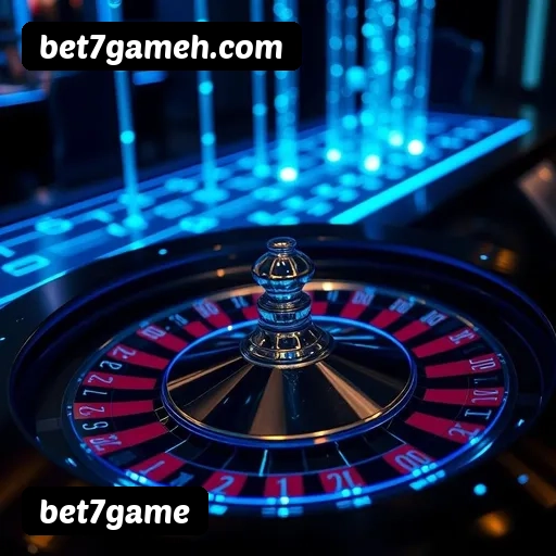 Loterias online disponíveis na bet7game